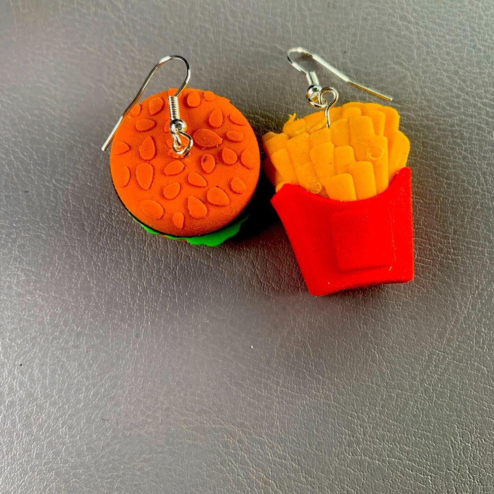 NOVELTY EARRINGS
